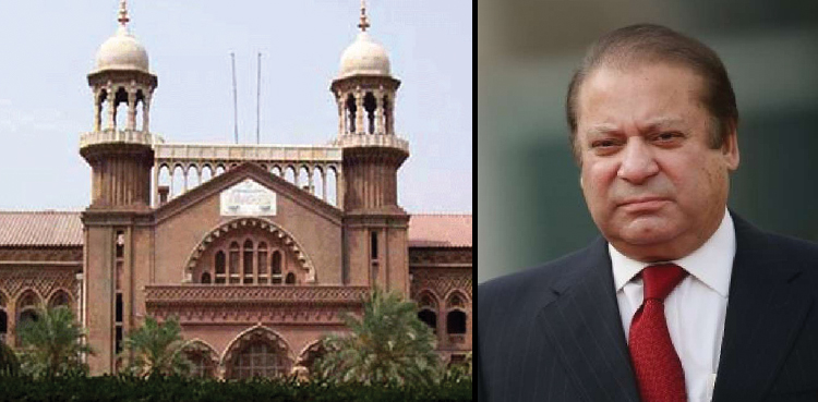نوازشریف کی میڈیکل رپورٹ کل جمع کرانے کی ہدایت