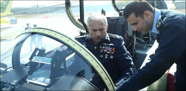 جے ایف17تھنڈر