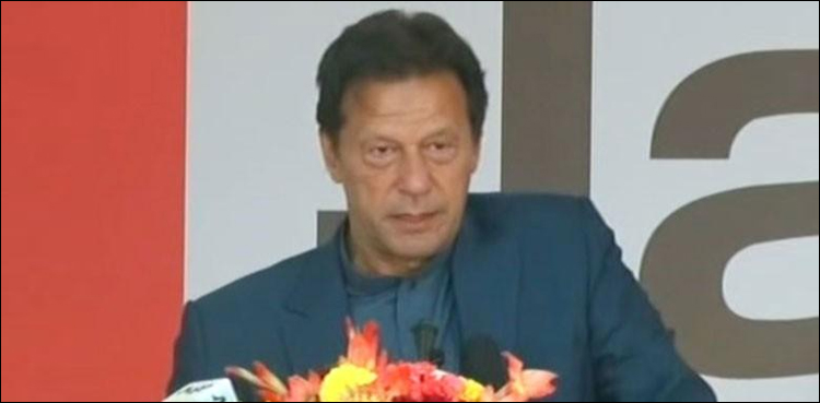 کامیاب جوان پروگرام ابتدا ہے، مستقبل کے لیے کئی منصوبے ہیں، وزیراعظم