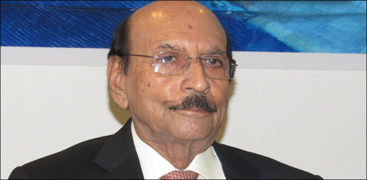 سابق وزیر اعلیٰ سندھ قائم علی شاہ کورونا وائرس کا شکار ہوگئے