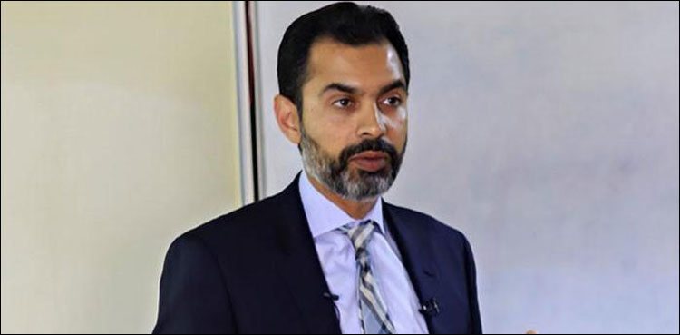 موڈیز کا پاکستان کا آؤٹ لک منفی سے مستحکم کرنا خوش آئند ہے، گورنراسٹیٹ بینک