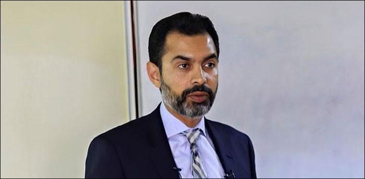 اب کوئی پاکستان کے دیوالیہ ہونے کی بات نہیں کر رہا،گورنر اسٹیٹ بینک