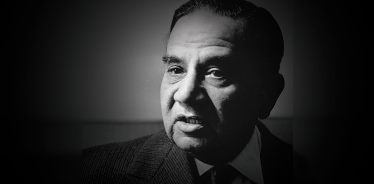 حسین شہید سہروردی: شخصیت و خدمات پر ایک نظر
