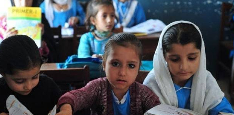 پنجاب میں موسم سرما کی تعطیلات کا اعلان
