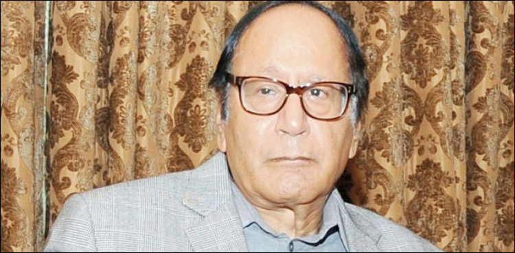 میرا پی ڈی ایم سے نہیں آصف زرداری اور شہباز شریف سے رابطہ ہے، چوہدری شجاعت
