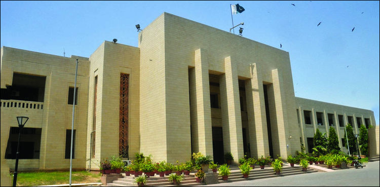 سندھ اسمبلی  کا طویل ترین اورمسلسل اجلاس کے بعد اخراجات کا ریکارڈ بھی قائم