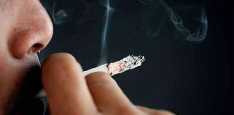 پاکستان میں تمباکو نوشی کرنے والوں کے لیے بری خبر آ گئی