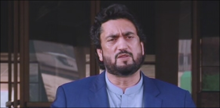 رانا ثنا اللہ ابھی بھی ملزم ہیں، شہریار آفریدی