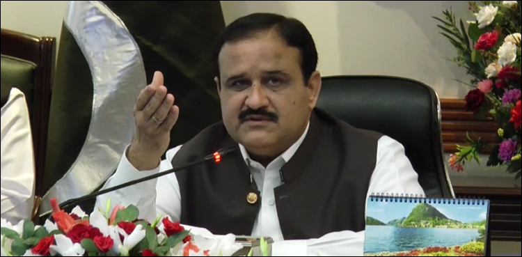سانحہ مری، وزیراعلیٰ پنڈی انتظامیہ پر برہم، اجلاس کی اندرونی کہانی