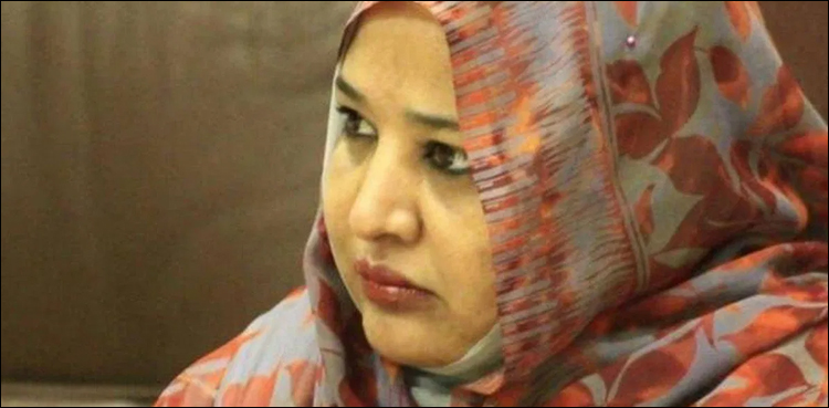40 ملین ڈالر لوٹنے والی سابق خاتون اوّل سلاخوں کے پیچھے پہنچ گئیں