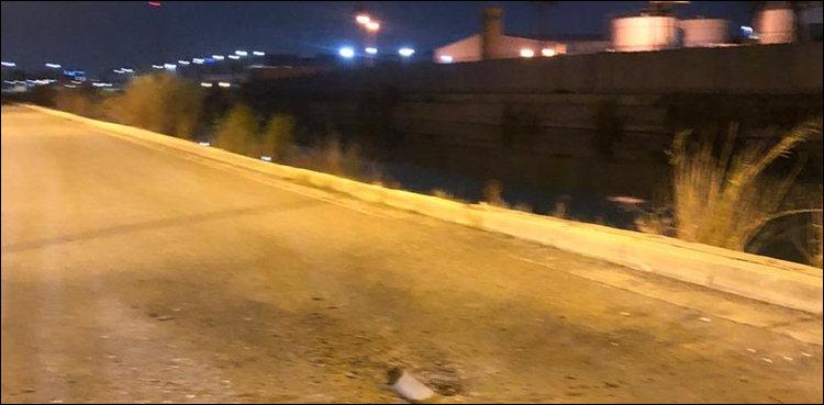 عراق کے شہر بغداد میں مزید 2 راکٹ حملے