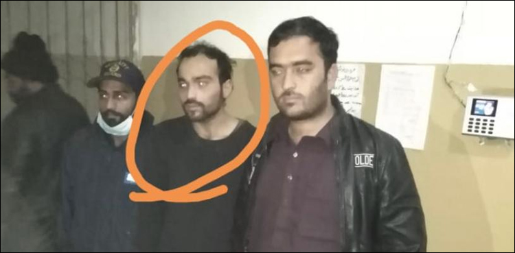 بے نظیر بھٹو اسپتال کے نرسنگ ہاسٹل میں لرزہ خیز واردات، نرسز خوف و ہراس کا شکار