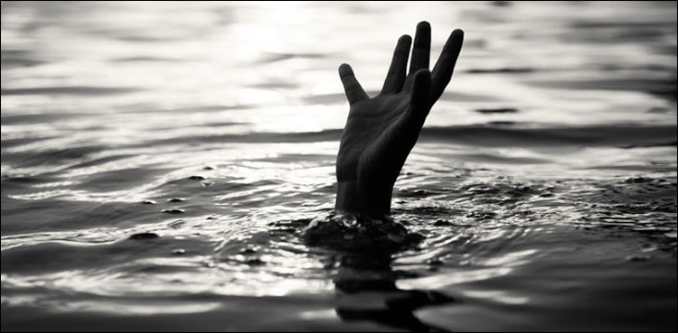 ٹینک میں ڈوبنے والے 18 سالہ لڑکوں کی لاشیں 24 گھنٹے بعد نکال لی گئیں