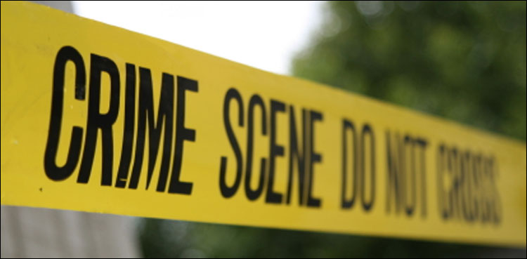 9 سالہ بچے کی چھریوں کے وار کر کے 5 سالہ بہن کو قتل کرنے کی کوشش