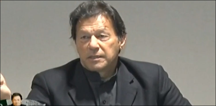 وزیر اعظم کل 5 فروری کو آزاد کشمیر کا دورہ کریں گے