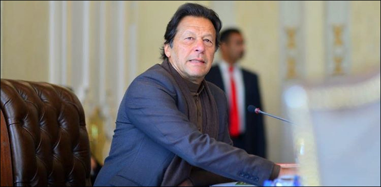 طبی ماہرین کی وزیراعظم سے لاک ڈاؤن میں نرمی کے فیصلے پر نظر ثانی کی اپیل