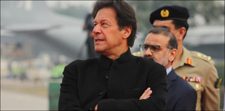 اقتصادی ترقی کا خواب، وزیر اعظم عمران خان کی کوششیں رنگ لے آئیں