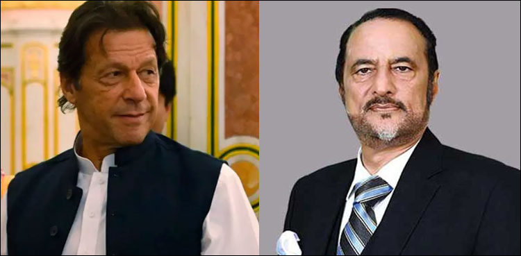 حکومت کا ایک بار پھر پارلیمنٹ کا اجلاس طلب کرنے کا فیصلہ