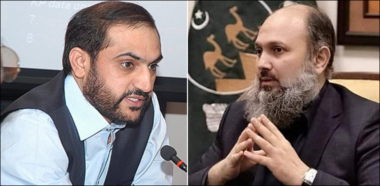 اسپیکر بلوچستان کا وزیر اعلیٰ کے خلاف اعلان بغاوت، صوبائی کابینہ میں رد و بدل کا فیصلہ
