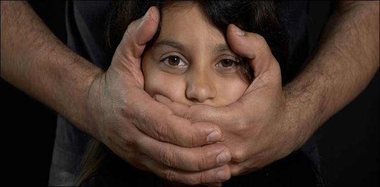 ڈیفنس سے 13 سالہ لڑکی کا مبینہ اغواء، پولیس کی روایتی بے حسی