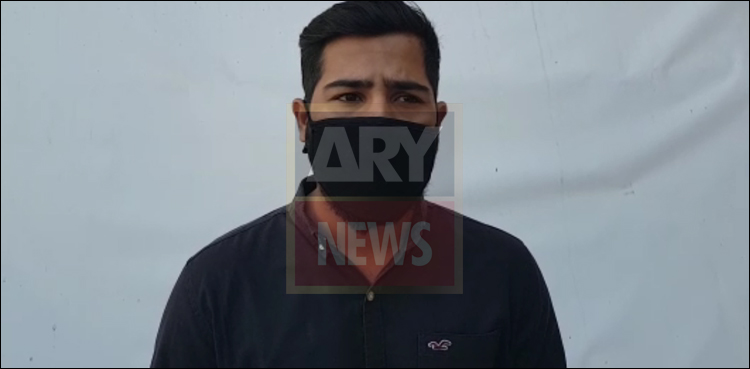 کراچی: پولیس اہل کاروں نے رشوت نہ دینے پر نوجوان کا مستقبل تباہ کر دیا
