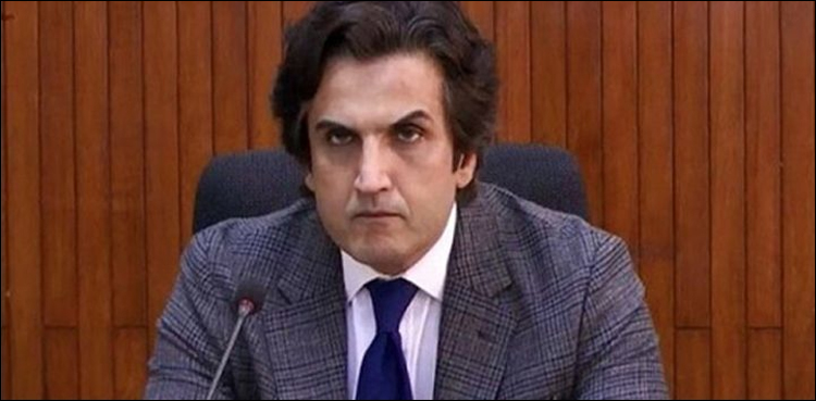 خسرو بختیار اور ان کے بھائی کے اثاثے اربوں تک پہنچ چکے ہیں، عدالت میں درخواست دائر