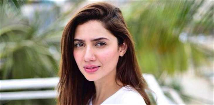 ماہرہ خان کی میکسیکو میں سیر و تفریح، تصاویر وائرل