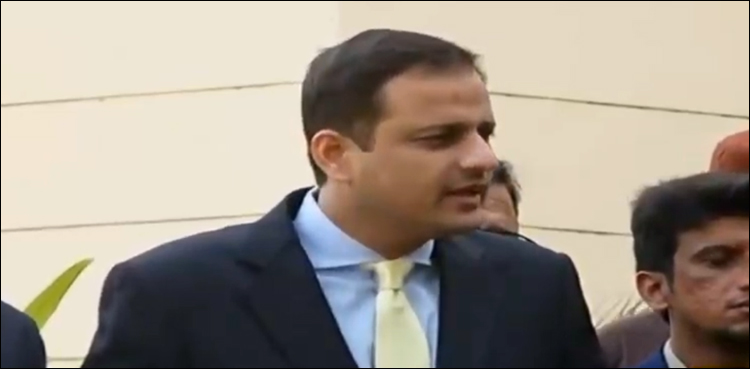 بارش کے پیش نظر کراچی کی انتظامیہ متحرک ہے، مرتضی وہاب