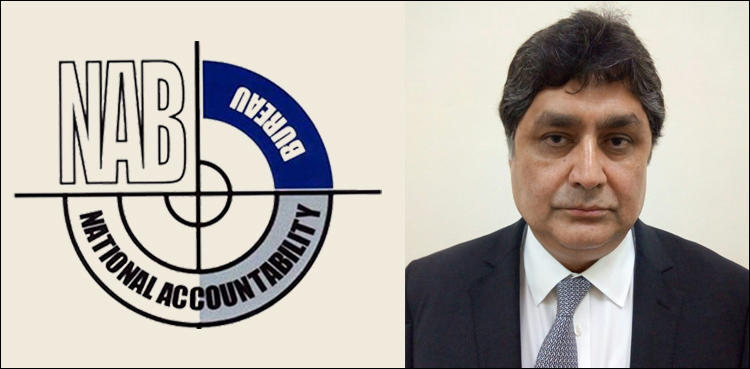 نیب کا فواد حسن فواد کی ضمانت کے خلاف سپریم کورٹ سے رجوع کرنے کا فیصلہ