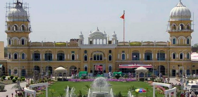 ننکانہ صاحب گوردوارہ واقعے کو مذہبی رنگ دینے کی کوششیں غلط ہیں،دفتر خارجہ