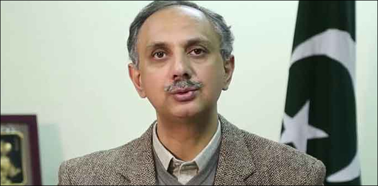 بجلی سستی کرنے پر توجہ مرکوز ہے، آئی پی پیز کے ساتھ معاہدے کر لیے: عمر ایوب