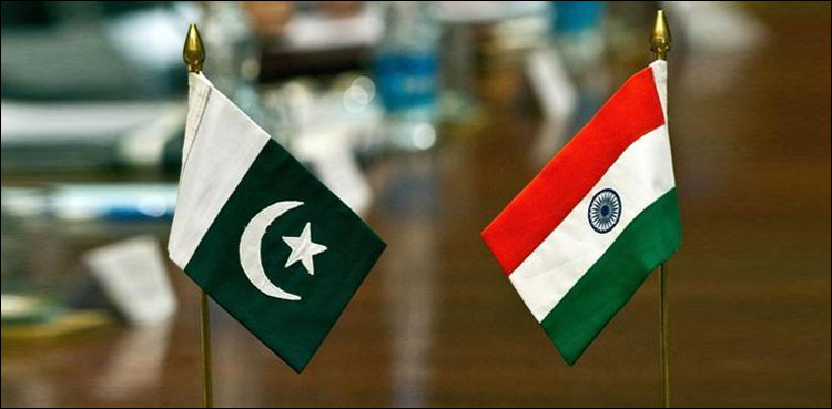 پاکستان اور بھارت کے درمیان قیدیوں اور جوہری تنصیبات کی فہرستوں کا تبادلہ