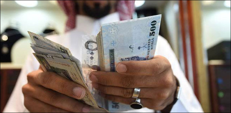 سعودی بینکوں نے ایک سال میں اربوں ریال منافع کما لیا