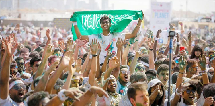 ترقی یافتہ ممالک کی فہرست میں سعودی عرب کہاں کھڑا ہے؟