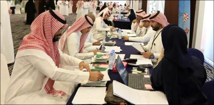 سعودی عرب میں ملازمت کے دروازے کھولنے والی کمپنیوں کے خلاف حکومت کا ایکشن