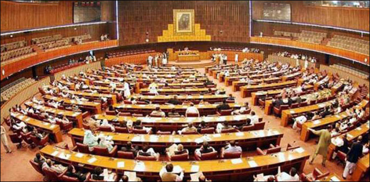 4 سال میں سابقہ حکومت نے 25 ارب ڈالر سے زائد قرض لیا