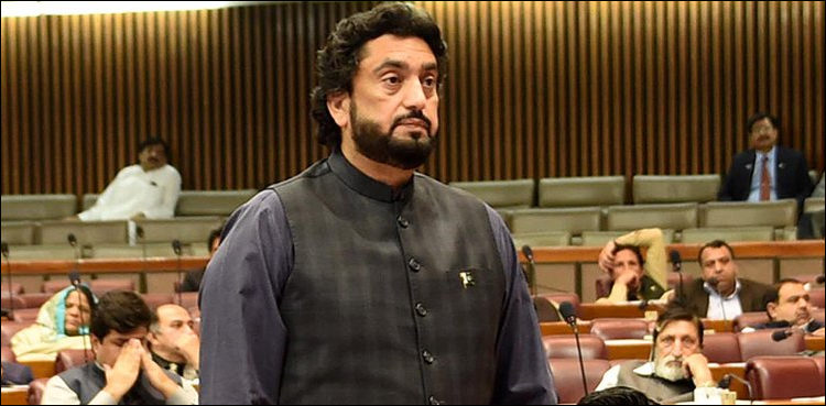 مافیا کے خلاف وزیر اعظم کی قیادت میں جدوجہد جاری رکھیں گے، شہریار آفریدی