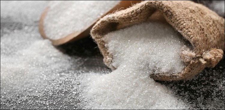 آٹے کے بعد چینی بھی مہنگی