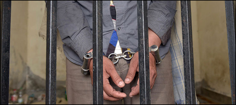 منی لانڈرنگ اور دہشتگردی میں ملوث ملزم ریمانڈ پر ایف آئی اے کے حوالے