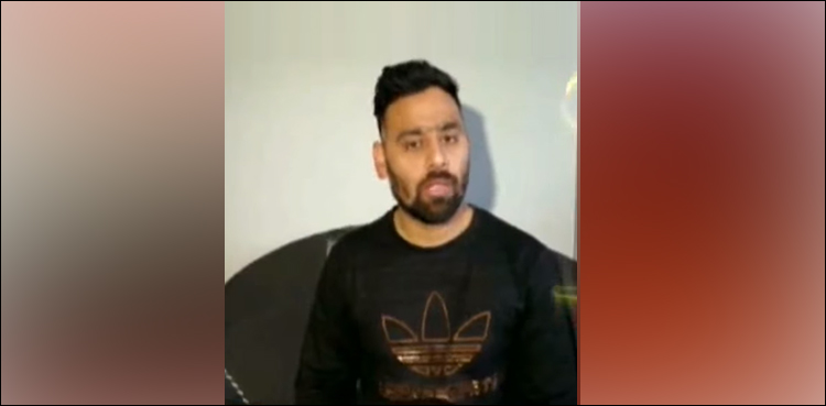چینی شہر ووہان  سے آنیوالا پاکستانی طالب علم آغا خان اسپتال منتقل