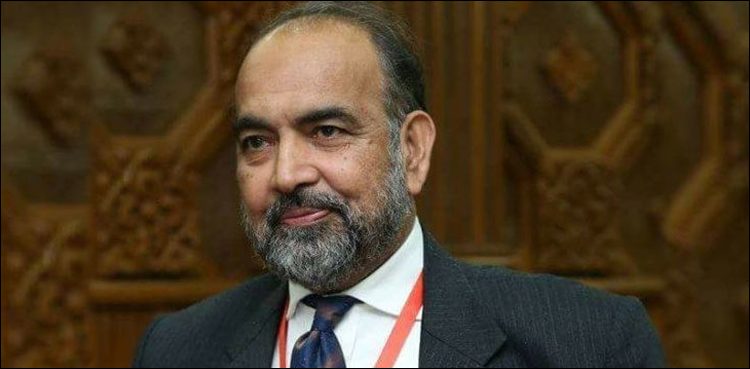 اسلامی نظریاتی کونسل نے نیب آرڈیننس سے متعلق سفارشات پارلیمنٹ کو بھجوا دیں