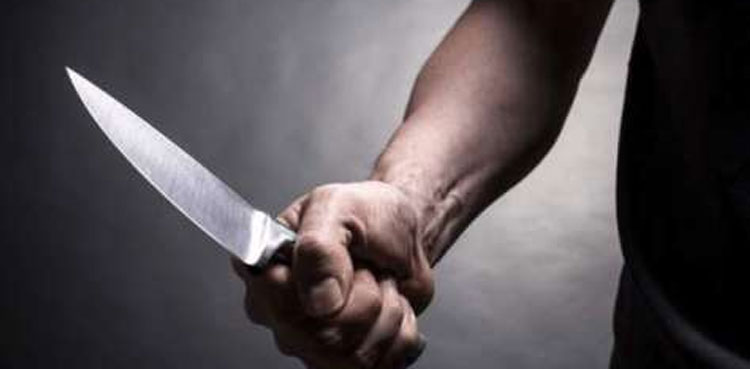 بیوی بچوں کو مبینہ طور پر ذبح کرنے والا شخص انصاف کی بھیک مانگنے لگا