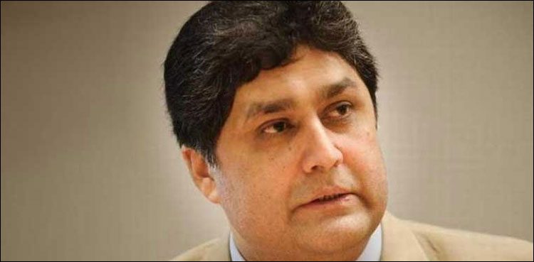 نوازشریف کے سابق پرنسپل سیکرٹری فواد حسن فواد کی ضمانت پر رہائی کا حکم