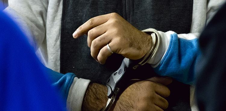 اسلام آباد ایئرپورٹ پر ایف آئی اے کی کارروائی، مطلوب ملزم گرفتار