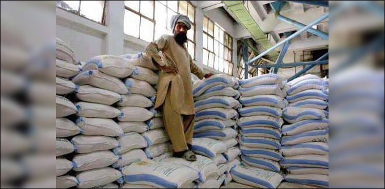 آٹے کا بحران تاحال جاری، چکی کا آٹا 70 روپے کلو میں فروخت