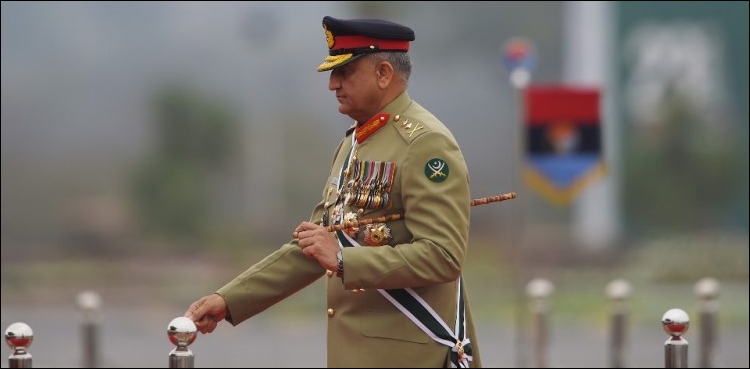 آرمی چیف کی مدت ملازمت میں توسیع، وفاقی کابینہ نے آرمی ایکٹ میں ترمیم کی منظوری دے دی