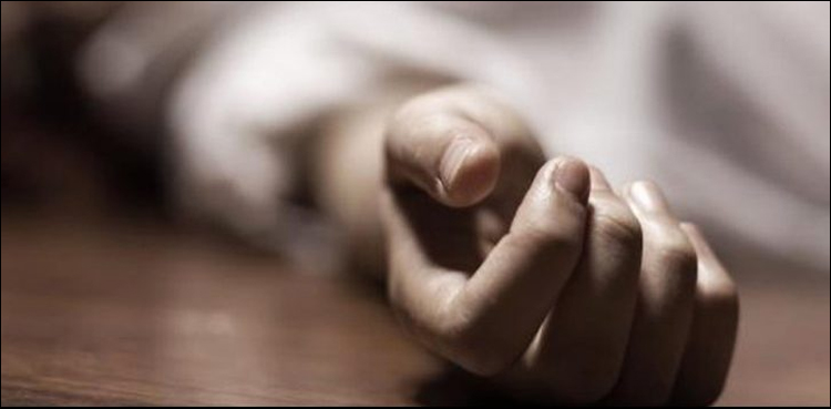 جیکب آباد، غیرت کے نام پر خاتون سمیت 2 افراد قتل