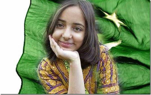 فخرِ پاکستان ارفع کریم رندھاوا کو ہم سے جدا ہوئے 8 سال گزر گئے