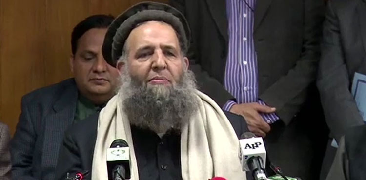 ’’وزیراعظم عمران خان اقلیتوں کا تحفظ چاہتے ہیں‘‘