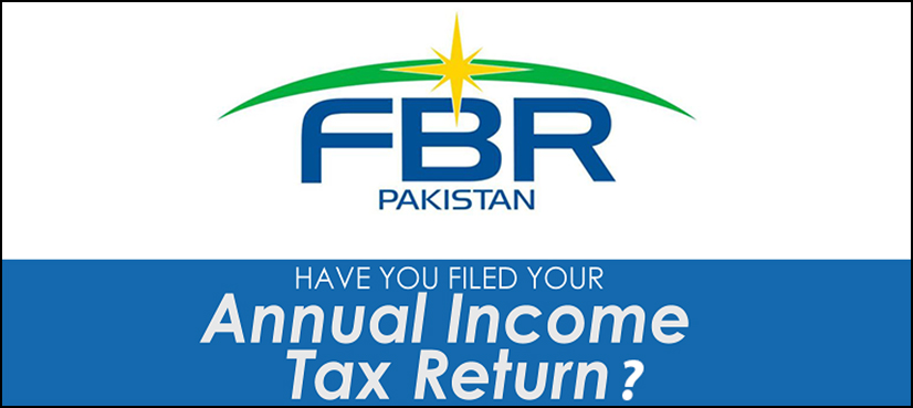 ایف بی آر کا لاکھوں ٹیکس دہندگان کیخلاف غیرمعمولی کارروائی کا فیصلہ